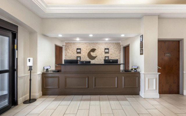 Comfort Inn & Suites Chattanooga West - Lookout Mountain