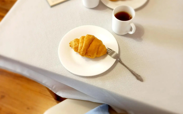 Апартаменты на улице Дальняя 37