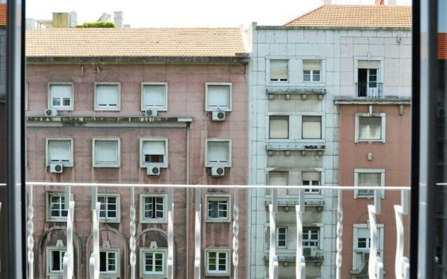 Lisbon Forever Hostel