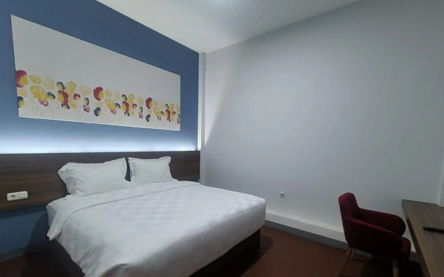KingKabba Guest House Wonosobo