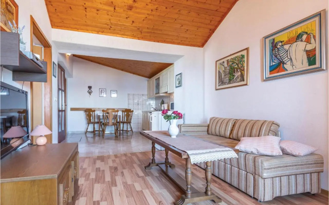 Two-Bedroom Holiday Home in Tucepi
