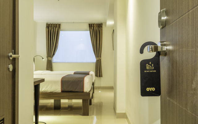 Collection O 22 Hotel Pasar Baru Heritage