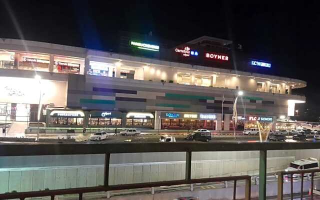 premium hotel