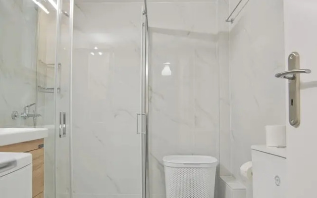 Soters Apartment in Kesariani