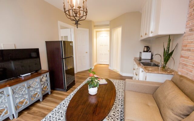 The Nest Saigon - Sparrow