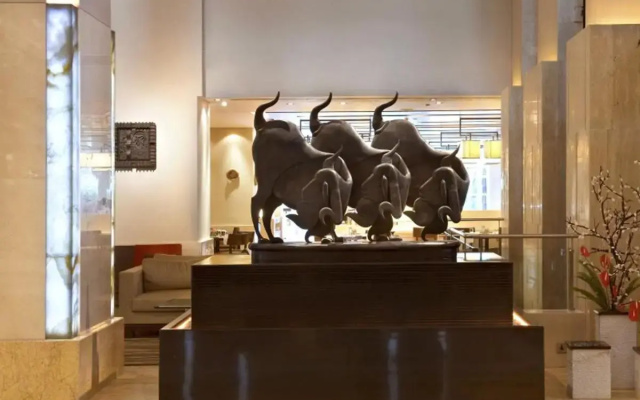 The LaLiT New Delhi