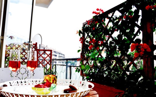 Rome Vatican Eden B&B