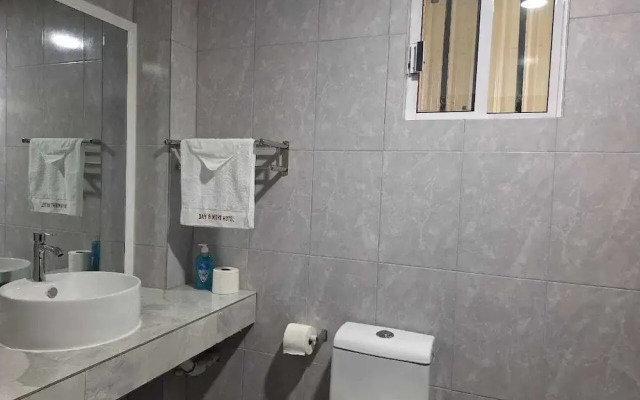 Day & Night Hotel Belmopan