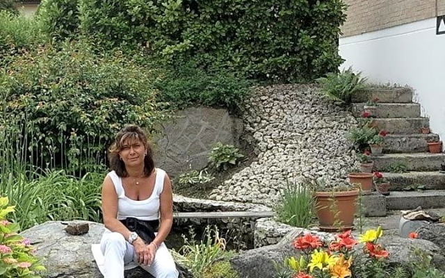 BB VIlla Lisetta