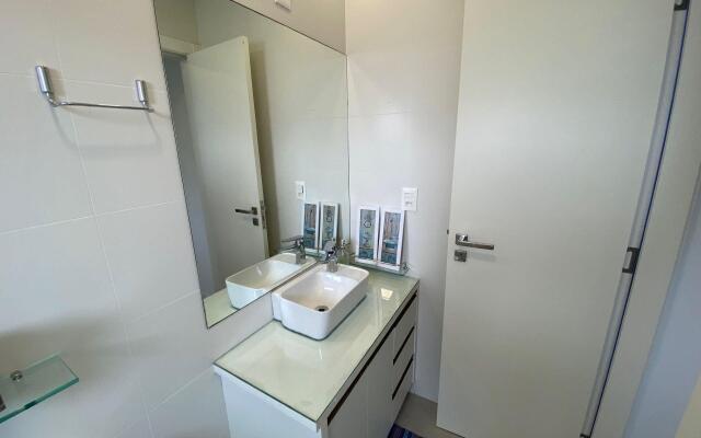 Vista Mar 2 Suítes Jurere Florianópolis