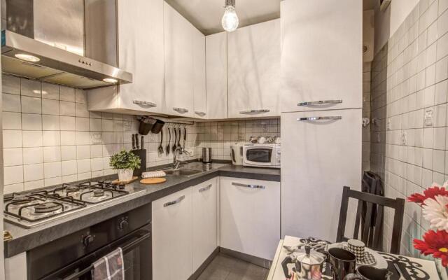 Apartment Ardesia - Colosseo