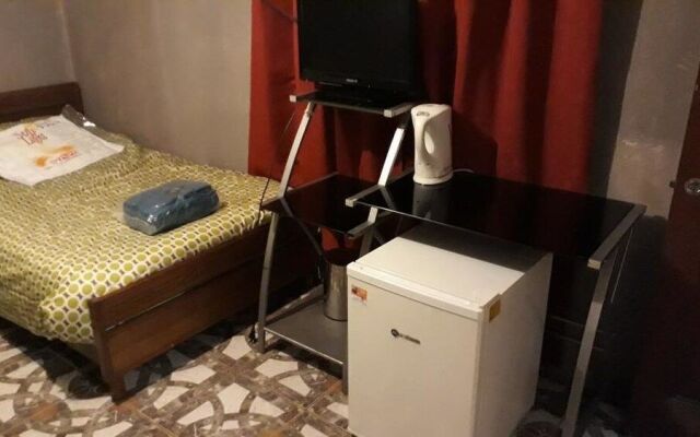 Hostal Casa Pluton