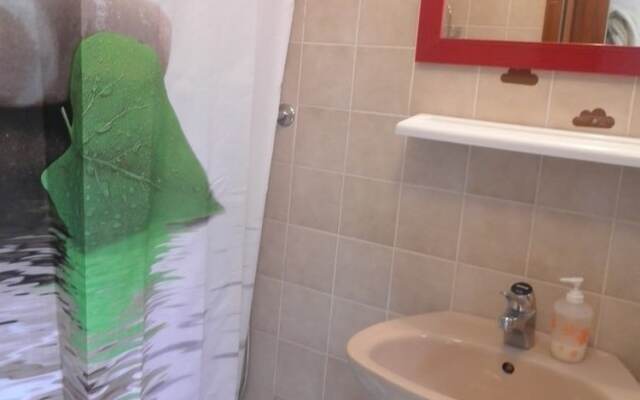 Apartments Vesna Sup.draga