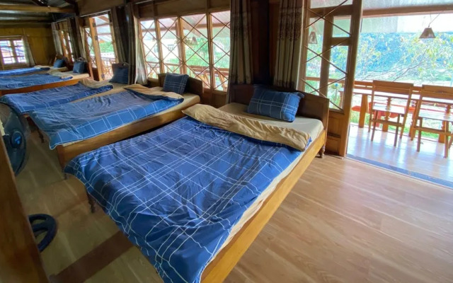 Peace Home