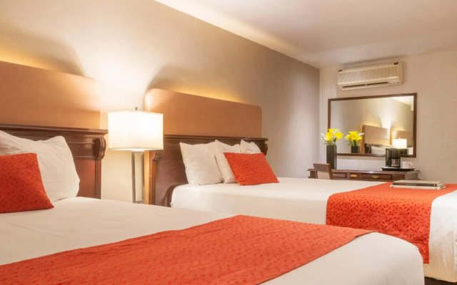 Hotel Stanza