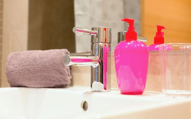 Apartamento Matarolux 14