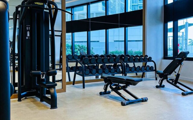 2B - Yansoon 3 - 307 by bnbme homes