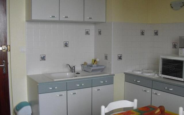 Appartement Arette, 2 pièces, 6 personnes - FR-1-602-53