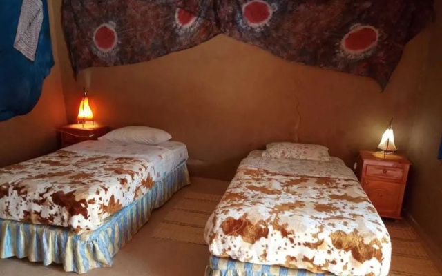 Maison Nomades