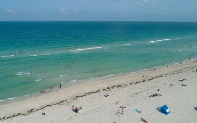EVEN Hotel Miami - Airport by IHG