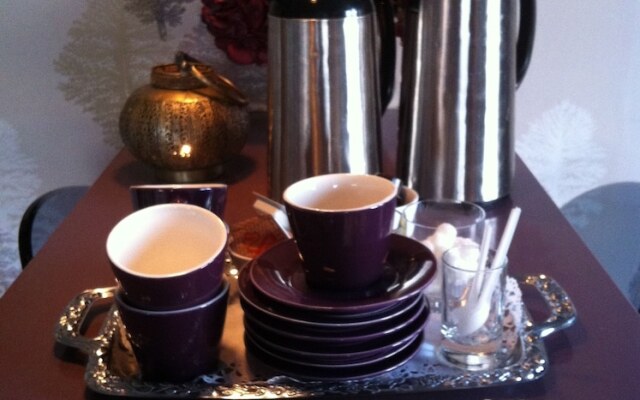 Breidablikk Gjestehus