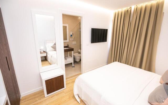 Hotel Elior