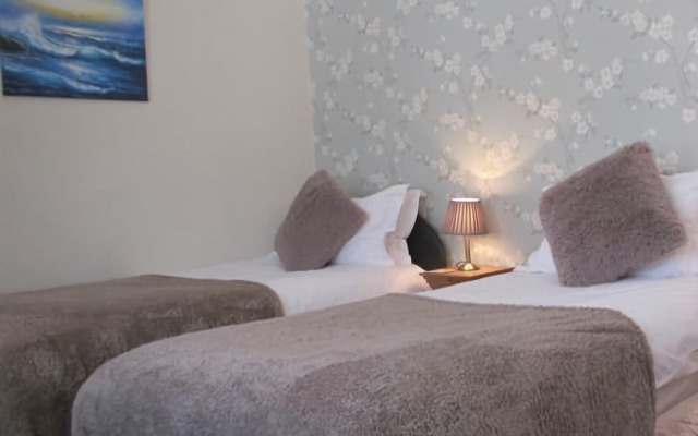 The Woodlands Hotel - Guest house