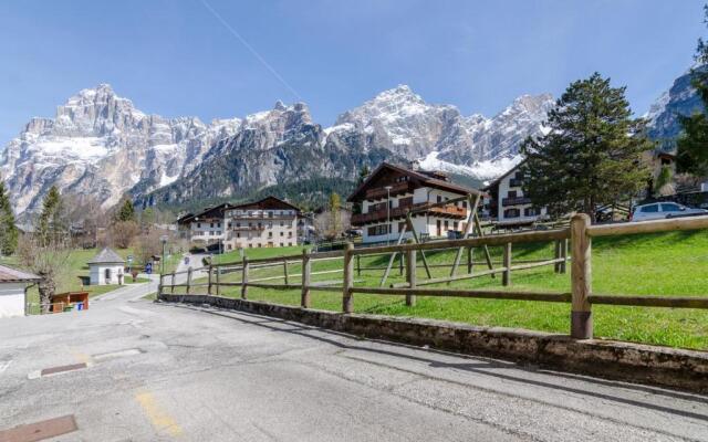 Continental 101- 4 Beds