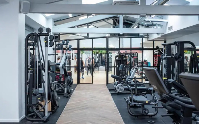 Résidence Aurmat Appart Hôtel Boulogne Paris
