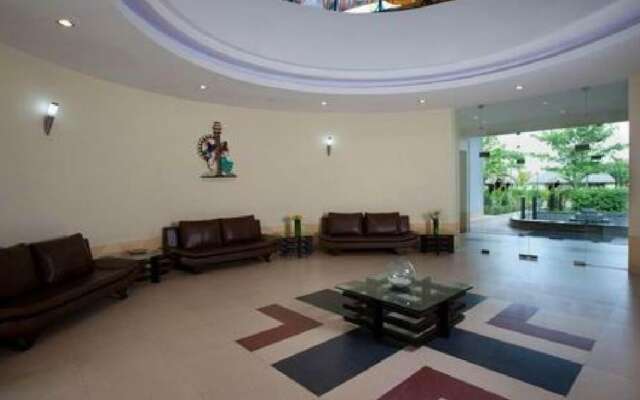 Shri Radha Brij Vasundhara Resort & Spa