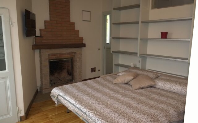 Residence Lago 1