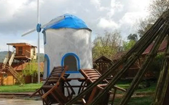 Yel Değirmeni Bungalow Otel