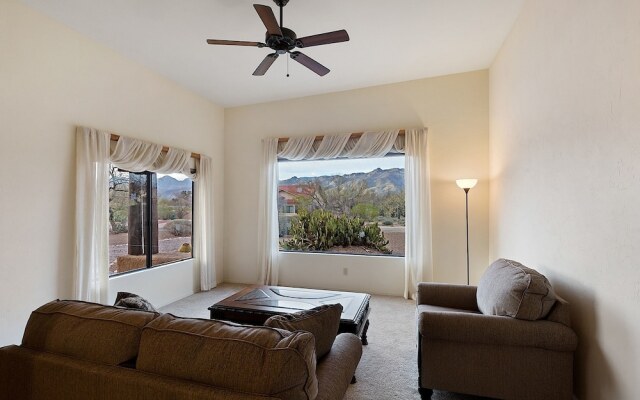 Easy Living 4 BR by Casago