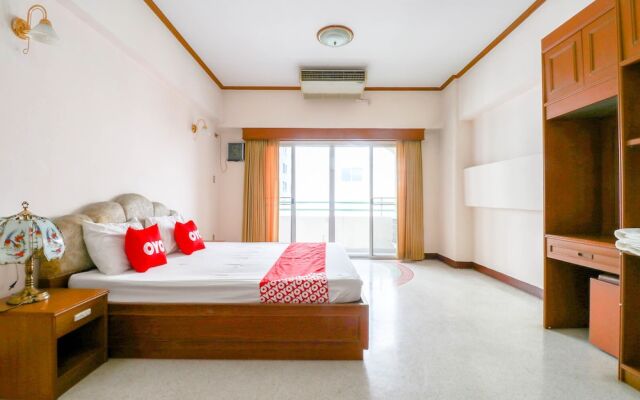 Diamond Place Hotel & Serviced Apartment