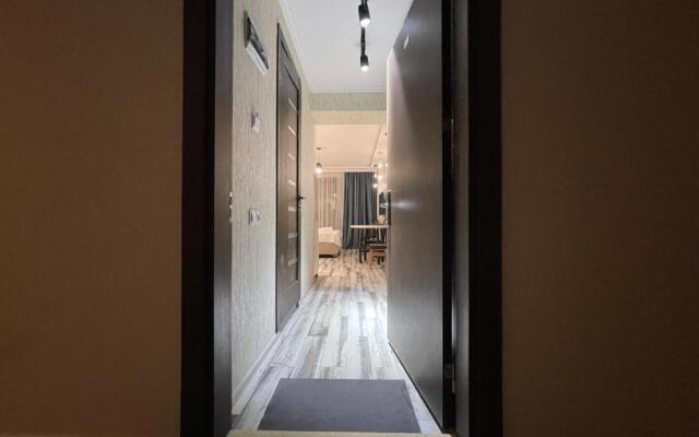 Orbi Beach Tower APART-HOTEL SEA 26 Floor