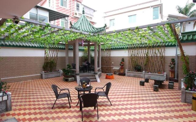 Red Mansion Inn- Xiamen