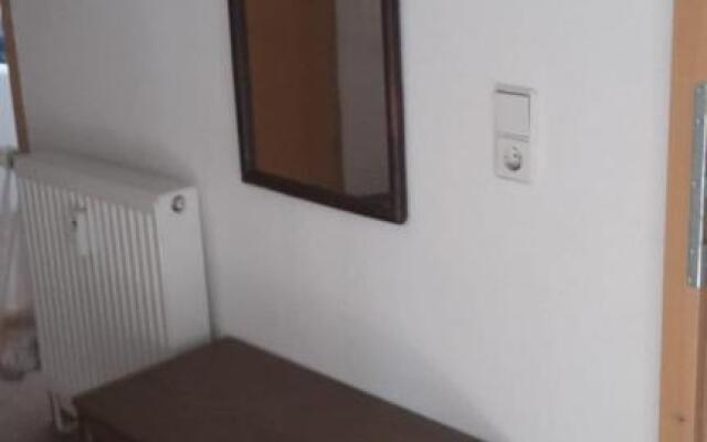 Karsdorf nahe Kanustation im Burgenlandkreis