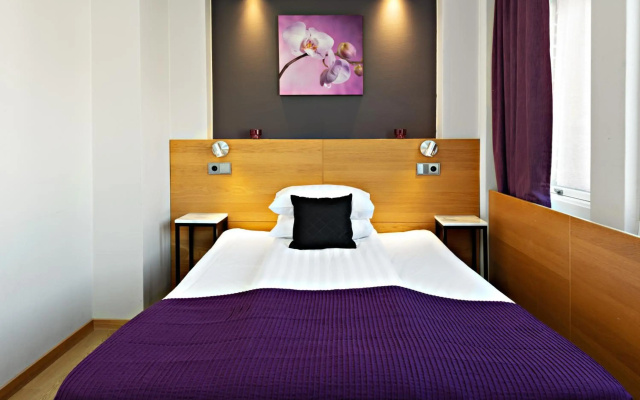 Best Western Hotel Arena