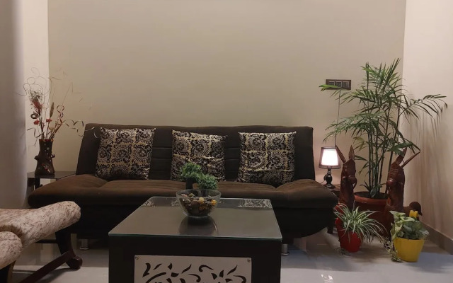 Touristen Holiday Home