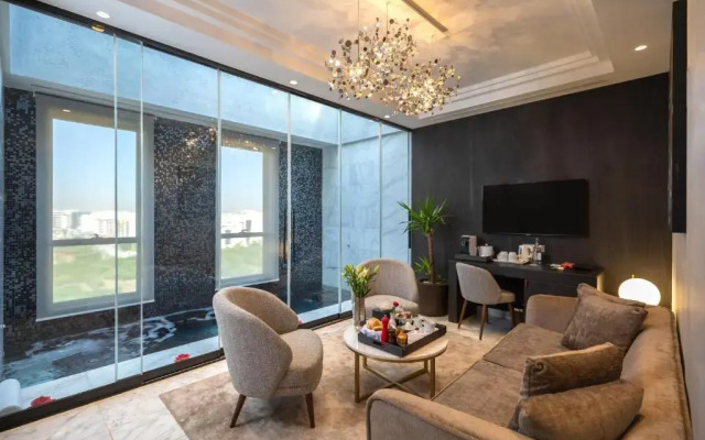 Royal ASBU Hotel Tunis