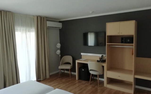 ClipHotel