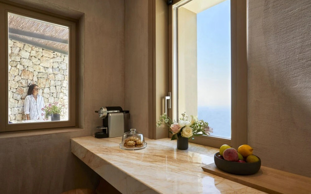 Santorini Sky - The Retreat