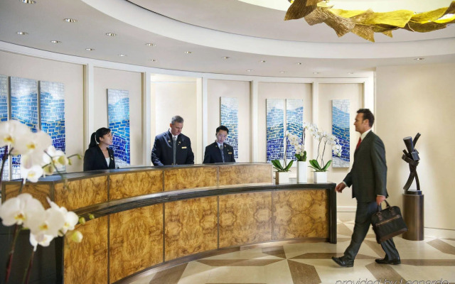 Four Seasons Hotel San Francisco at Embarcadero