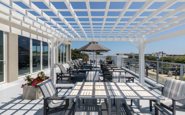Coast Rehoboth Beach, Tapestry Collection by Hilton