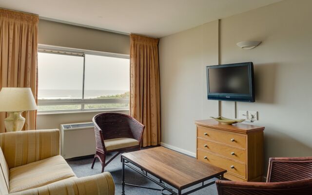 Protea Hotel by Marriott Karridene Beach