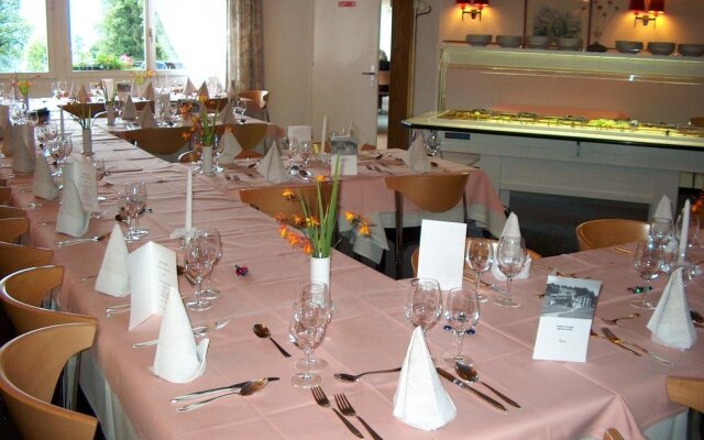 Hotel Cristal