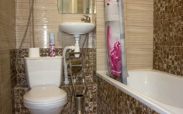 Апартаменты Феникс на улице Уктусская, д. 42