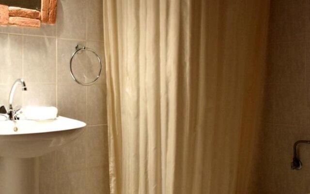 Art&Spa Hotel Villa Creoli