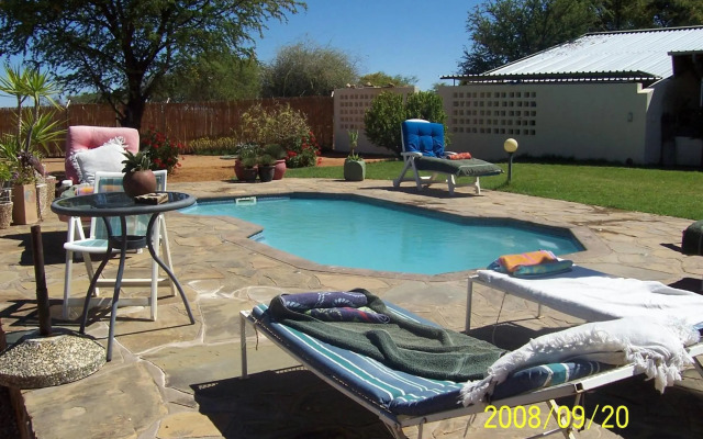 Etango Ranch Guestfarm