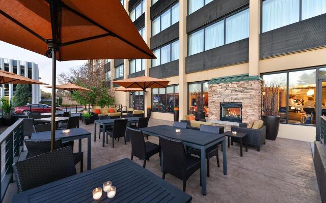 Courtyard by Marriott Denver Cherry Creek